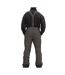 Pantalon de ski gris foncé homme o'neill total-2