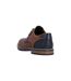 Derbies Cuir Rieker Clarino-4