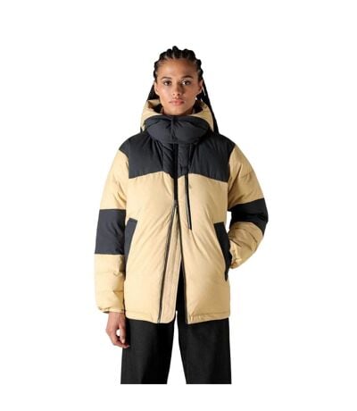 Veste Dhaulagiri Homme Taupe Mizuno