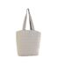 Tote Bag Tango 21-8psgray Taille Unique Beige Hi Mountain-1
