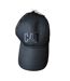 Casquette de baseball noir Caterpillar