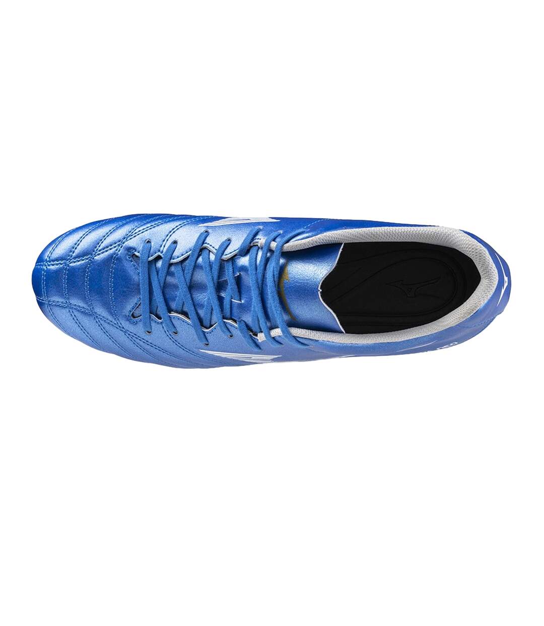 Chaussures De Foot Monarcida Neo Select Homme Bleu Mizuno-3