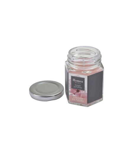 Bougie Verrine Parfumée Essentiel II 7cm Cerisier en Fleurs