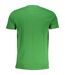T-shirt Motif/style Vif Homme Vert Cavalli Class-3