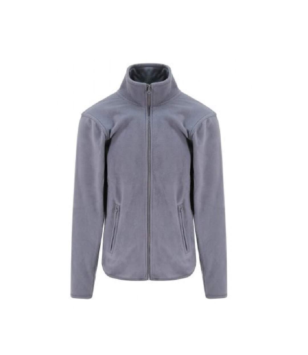 Veste pro adulte gris PRO RTX