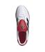Chaussures De Foot Copa Gloro Homme Blanc Noir Rouge Écarlate Adidas-4