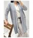 Gilet Cardigan-1