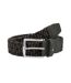 Ceinture marine/kaki homme tommy hilfiger dentons-1