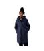 Unisex Adult Andrea Raincoat Night Sky Hunter-1