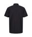 Chemise Mindano Homme Noir Cendre Regatta-3