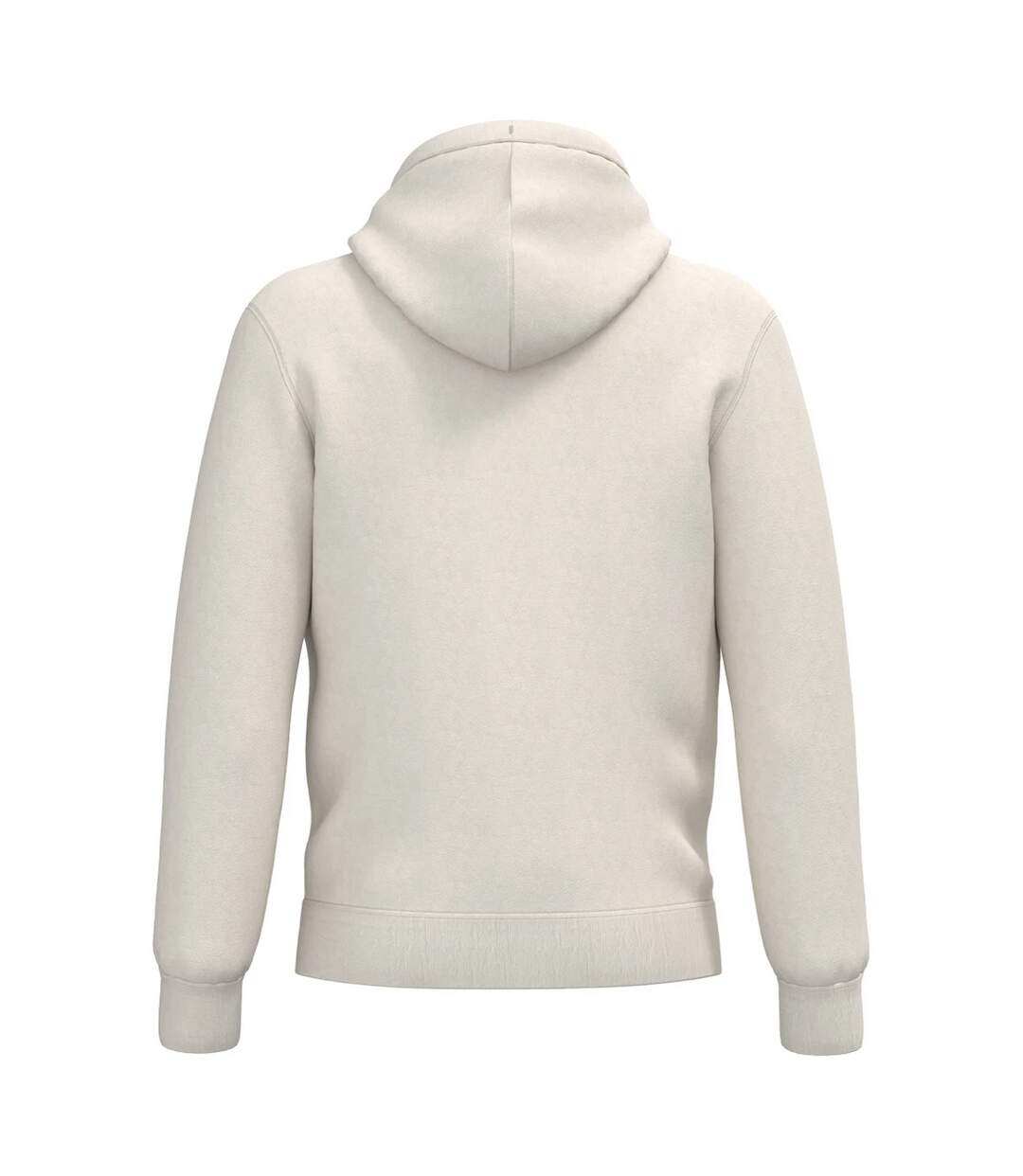 Veste Adulte Blanc Cassé Native Spirit-2