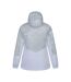 Blouson De Ski Dawn Femme Gris Clair Mountain Warehouse-3