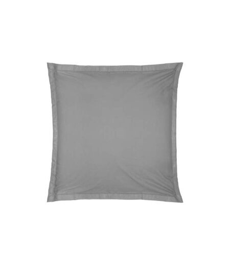 Taie d'Oreiller Intérieur 63x63cm Gris