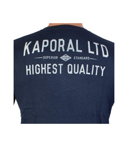 Pull Kaporal Zoupy Navy