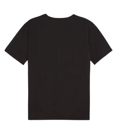 Maillot Teamrise Matchday Homme Noir Puma