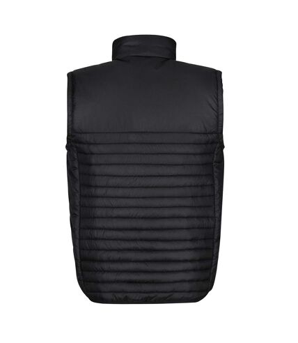 Regatta Mens Honestly Made Recycled Vest (Black)