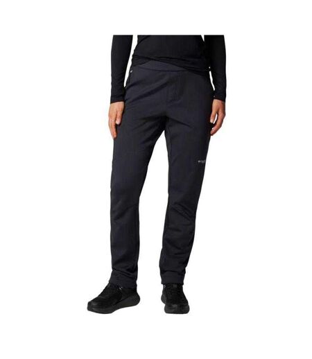 Pantalon Vest Canyon Femme Noir Columbia