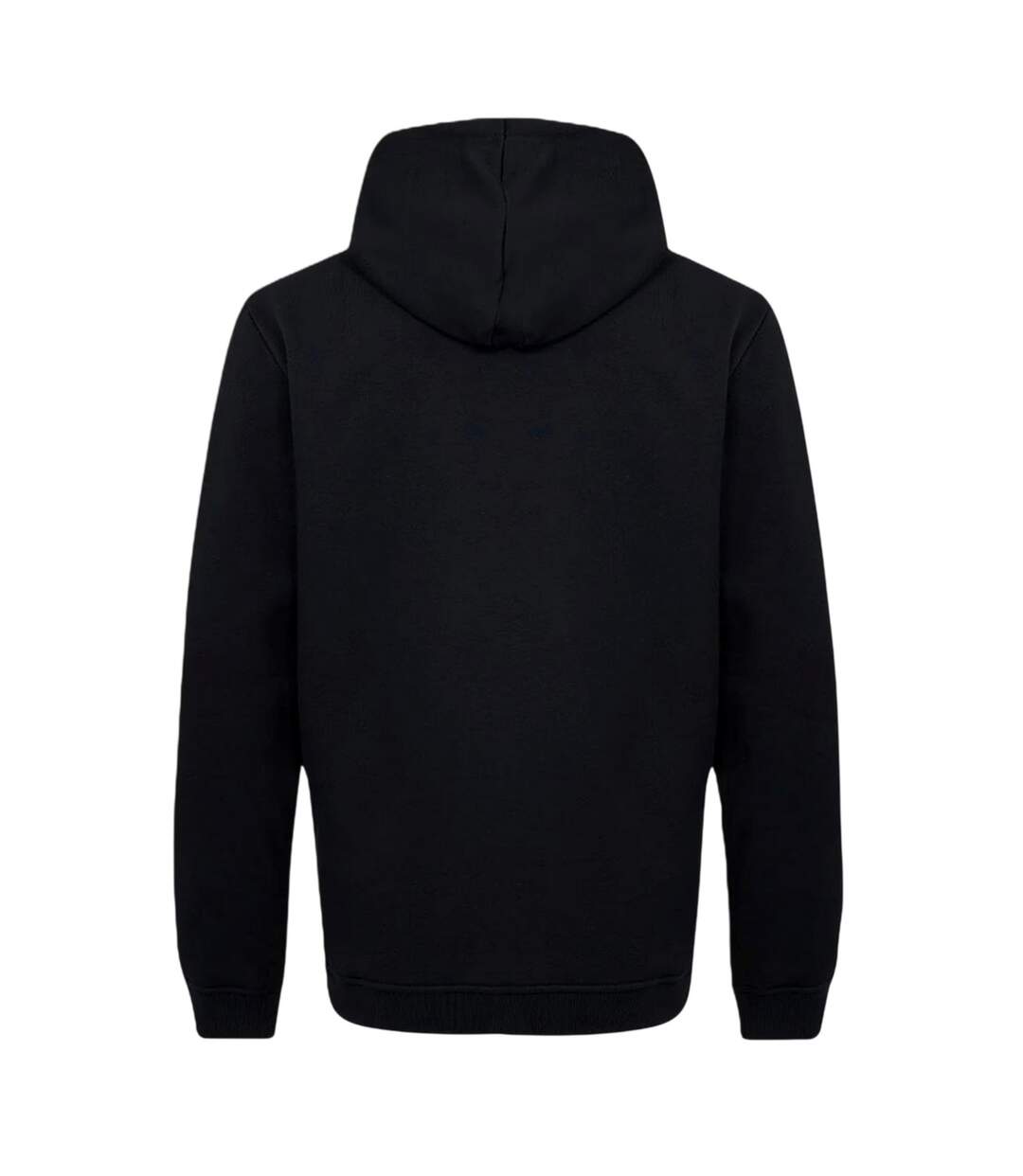 Mens Rangers Fc Hoodie Black Castore-2