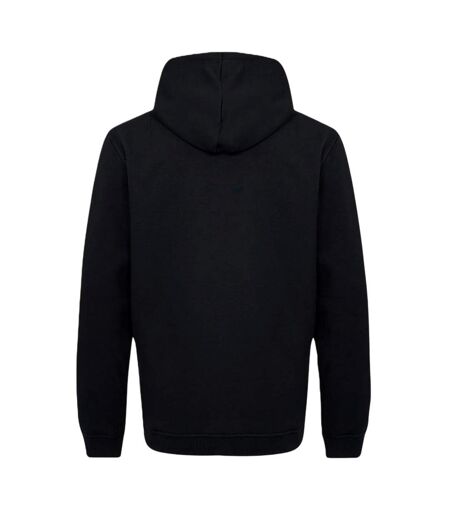 Mens Rangers Fc Hoodie Black Castore