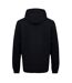 Mens Rangers Fc Hoodie Black Castore-2