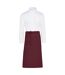 Taille unique bourgogne SG Accessories Bistro-2
