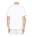 T-shirt Maison De Reve Homme Blanc Casablanca-3