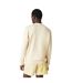 Sweat Homme Jaune Lacoste-2