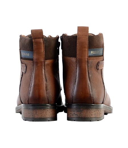 Bottine Cuir Redskins Spicy