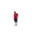 Mens Total 90 T-shirt Red White Nike-1