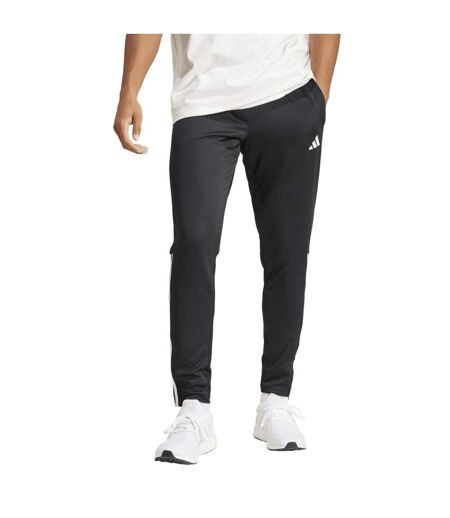 Pantalon De Survêtement Sereno Homme Noir Blanc Adidas