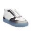 Baskets Hoxton 2.0 Homme Noir Mallet-1