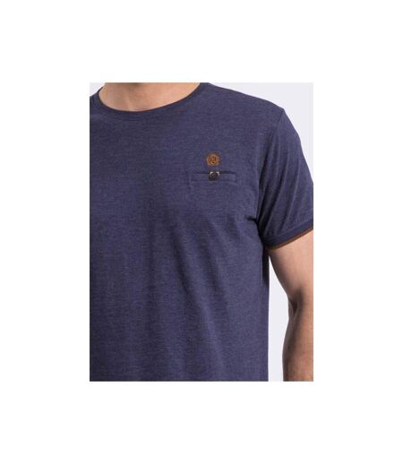 T-shirt col rond NAKOTOC