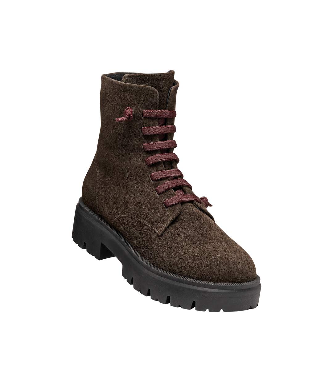 Bottine Cuir Klargena Geox-5