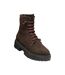 Bottine Cuir Klargena Geox-5