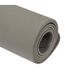 Tapis de Fitness Antidérapant 173cm Gris-4