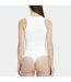 Ruey - Débardeur femme Essentials col rond sculptant recyclé stretch-5