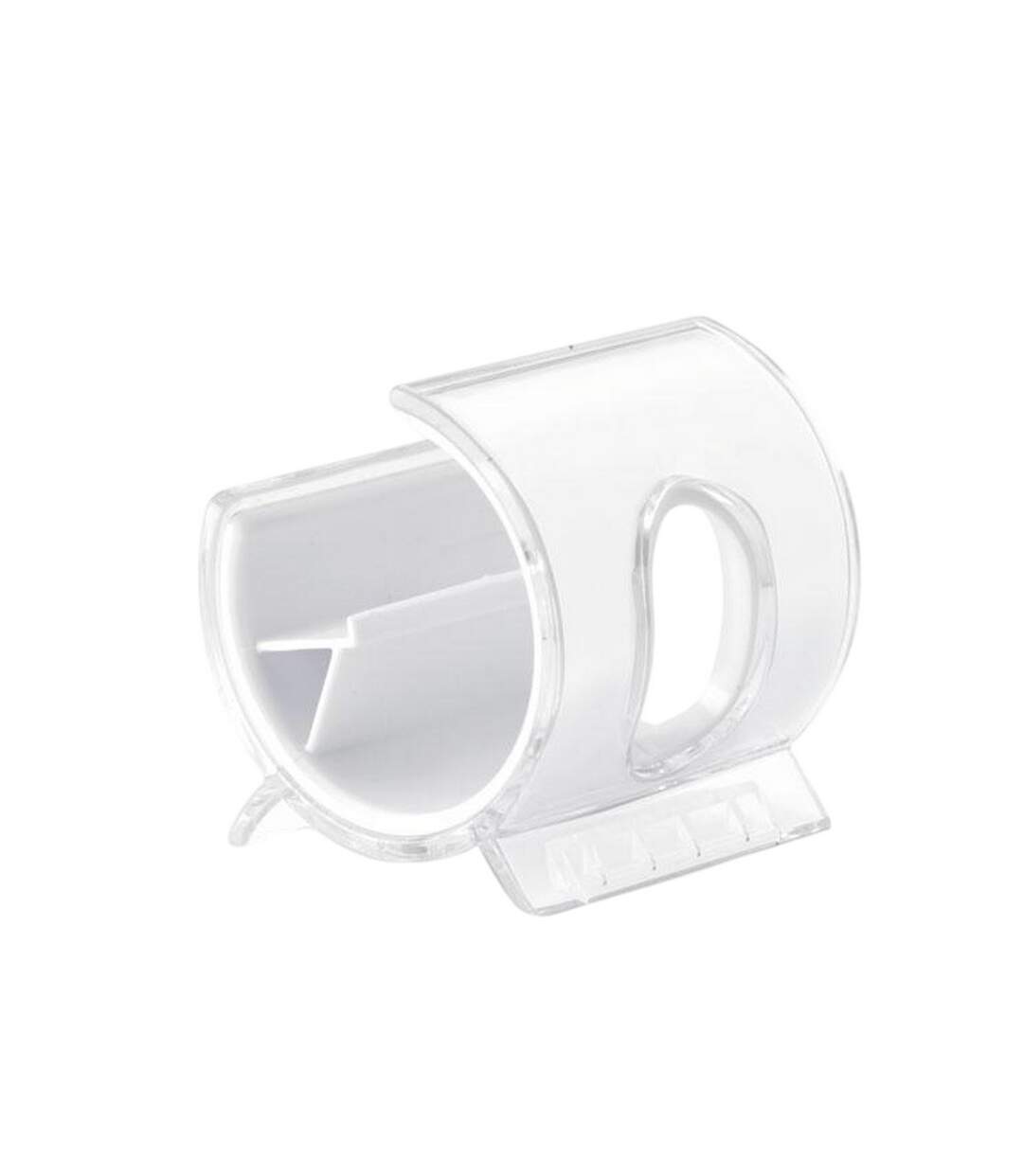 Standix mobile phone stand one size white MidOcean-2