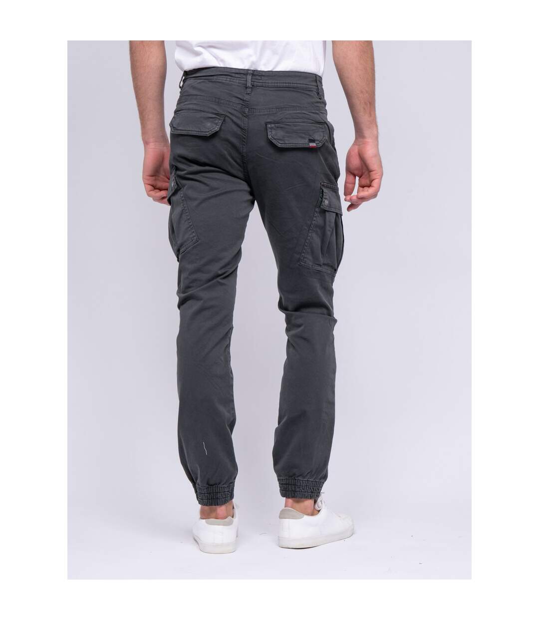 Pantalon battle CANISY