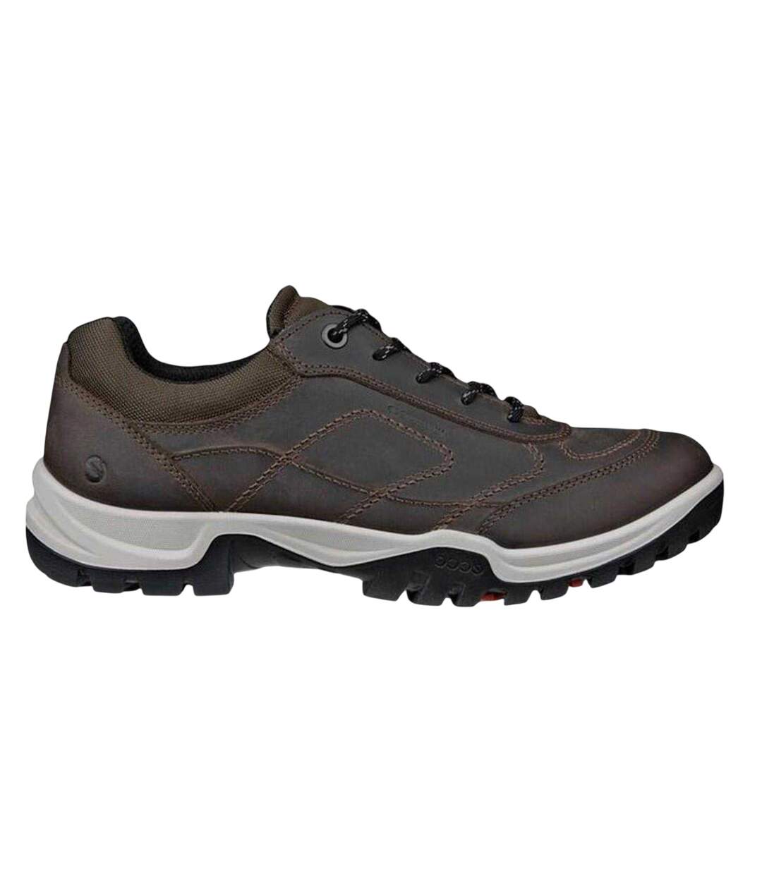 Chaussures De Randonnée Xpedition Homme Orange Clair Ecco-3