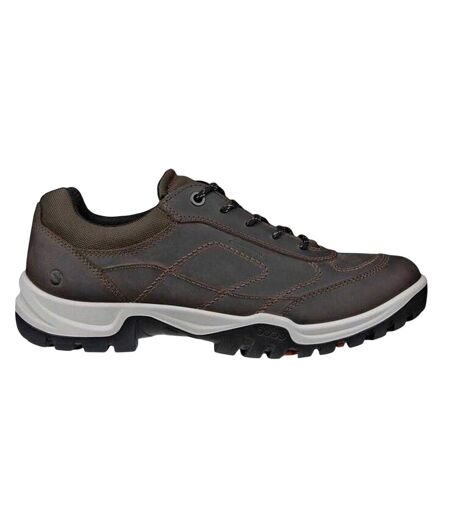 Chaussures De Randonnée Xpedition Homme Orange Clair Ecco
