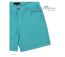 Short en tissu extensible femme MAYFLOWER SHORTF301B : le confort stretch ultime pour sublimer votre silhouette-4