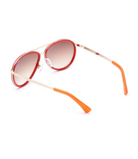 Lunettes De Soleil Femme Lancaster Sla0734-2