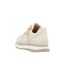 Basket Basse Cuir Rieker Rock-4