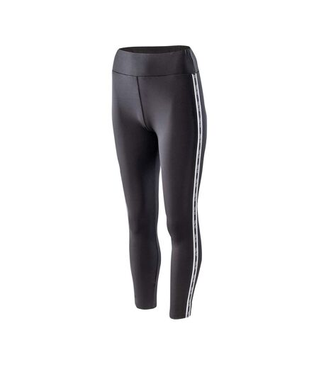Legging Lady Dina Femme Noir Hi-Tec