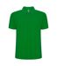 Polo pegaso premium homme vert gazon Roly