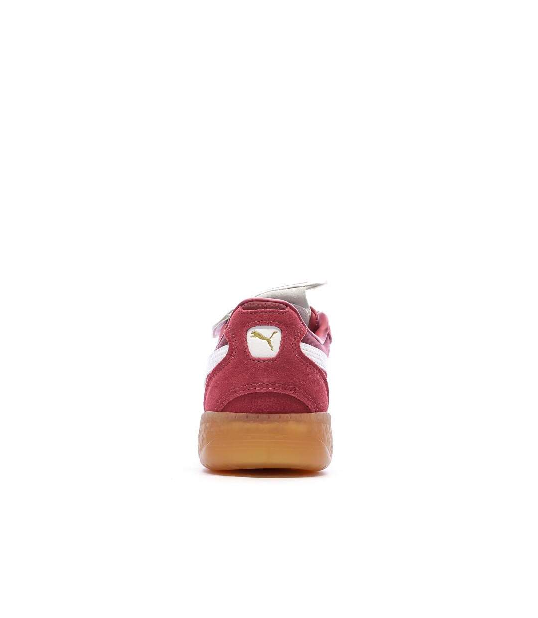 Baskets bordeaux femme puma palermo moda tongue-3