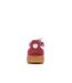 Baskets bordeaux femme puma palermo moda tongue-3