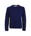 Sweat Adulte Bleu Marine Honeymoon-1