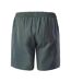 Short Motif/style Logo Hicko Homme Vert Pâle Hi-Tec-2
