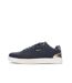 Baskets marines femme kappa ashew-1